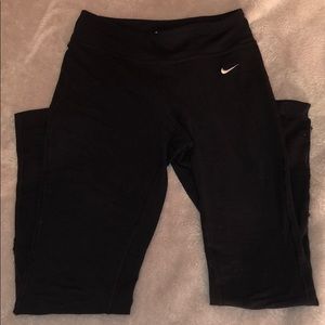 Nike leggings Dry fit size XS